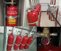 東城區(qū)公寓樓地下室發(fā)電機(jī)房和配電房的防火要求！